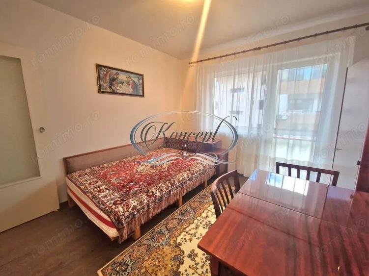 Apartament decomandat cu 2 balcoane in Intre Lacuri - 7