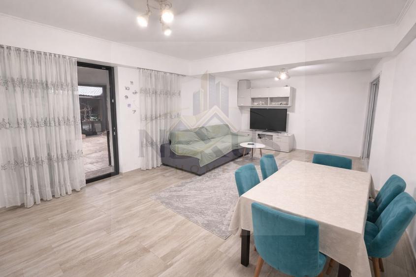 Casa individuala P+1E | Caragiale - Terasa + Foisor - 375 mp teren - 2