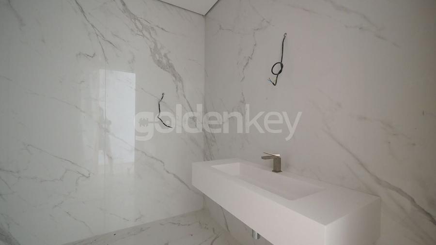 Lac Floreasca - Parc Verdi | 3 camere | 2 bai | 134mpc | orientare sud - 12