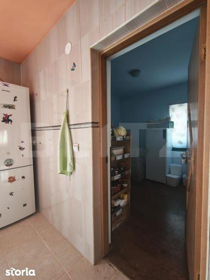 Casa 5 camere, 550 mp teren, in Sandulesti, langa Turda - 18