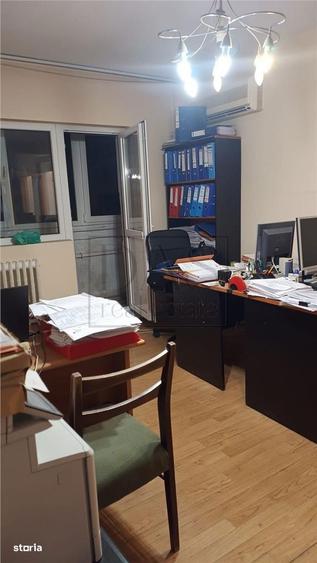 Birou | Apartament 3 camere | Polona - Stefan cel Mare - Floreasca - 1