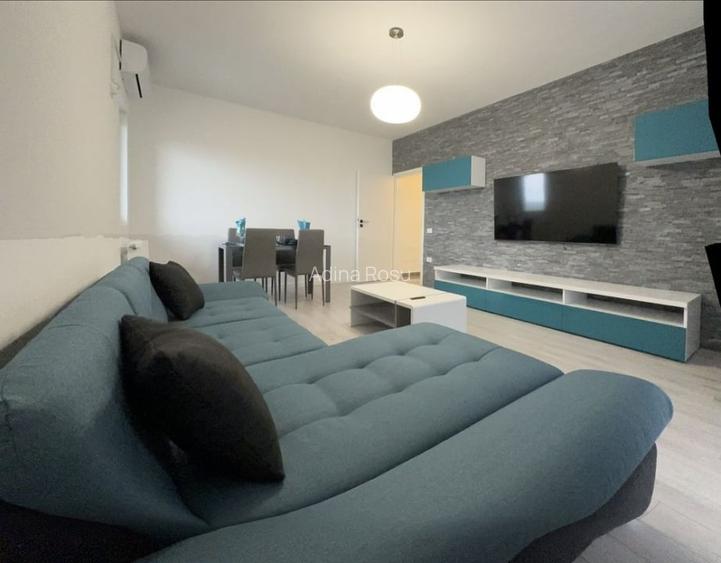 Apartament de 3 camere, loc de parcare, 900m de metrou Dimitrie Leonida