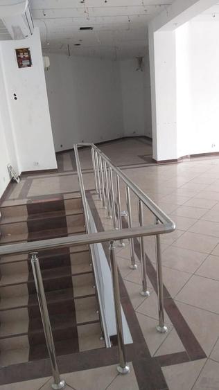 Cladire Vulcanescu / Berzei | Dinicu Golescu | Gara de Nord - 7