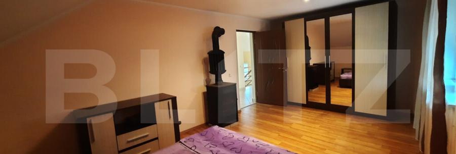 Casa de vanzare, 176mp utili, zona Balta Blonda - 4