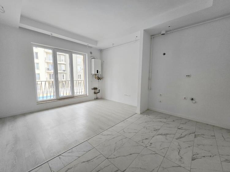 COSMOPOLIS - Apartament 2 camere Tip Studio, nou - 8