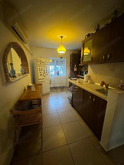 4 CAMERE // 9 MAI // PARTER // 92 MP - 18