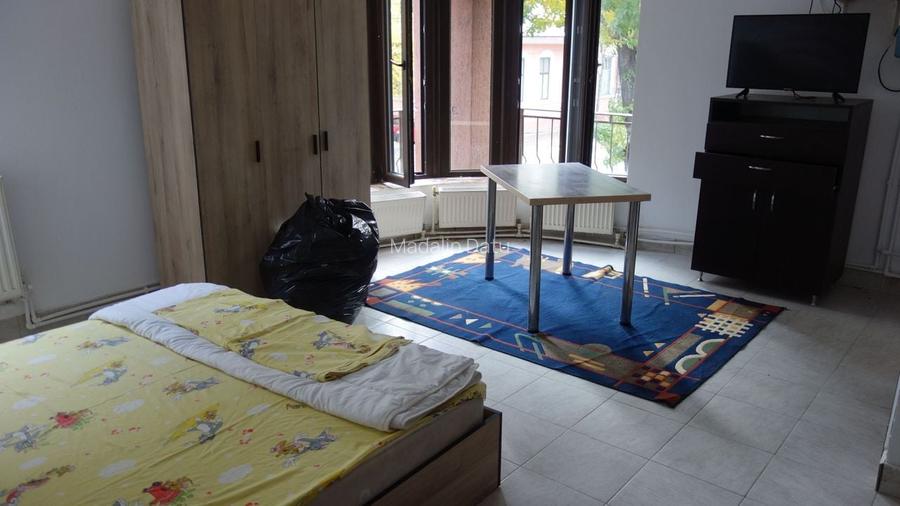 Liberty Mall-Nasaud P+2E+TERASA Liberty Mall-Nasaud P+2E+TERASA