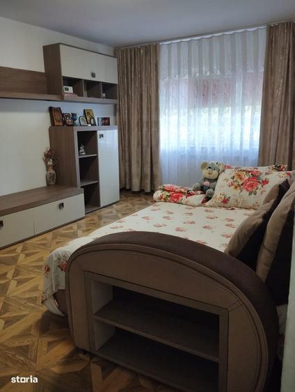 Mangalia 3 camere Rozelor de inchiriat de Paste regim hotelier - 5