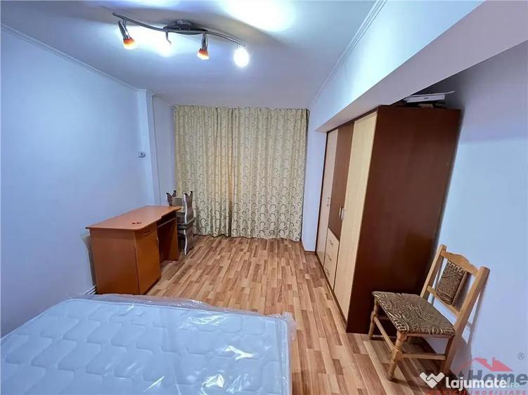 Apartament 2 camere, parter, mobilat, zona Gerald - 7