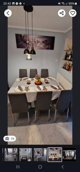 Apartament 2 camere - 8