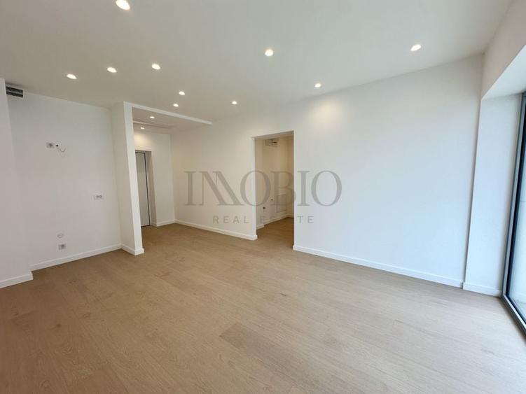 Apartament 2 Camere | Aviatiei Tower - 4