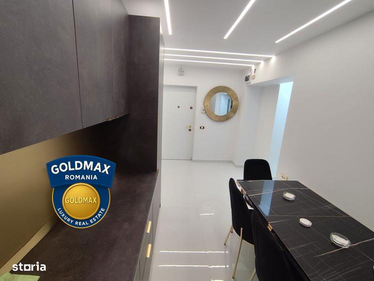 Apartament de lux 2 camere, ultracentral, goldmax.ro - 4