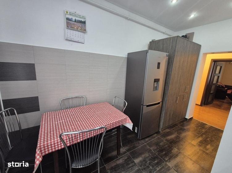 Apartament 2 camere et.2 Lunca - 10