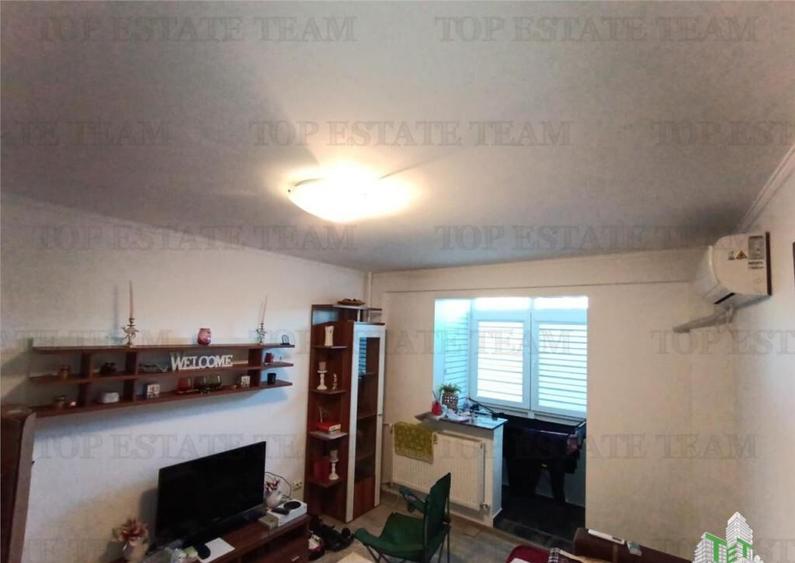 Apartament cochet cu 2 camere, etaj 2/10 situat la 5 minute - 1