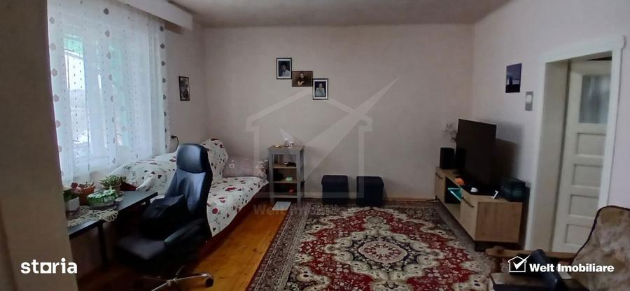Exclusivitate! Casa individuala cu pozitie buna in Moldovenesti-Cluj - 5