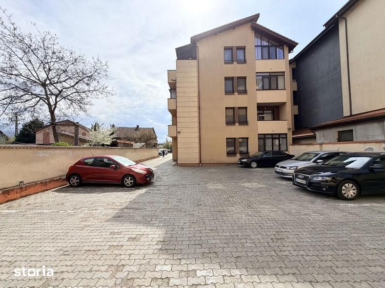 Apartament de vanzare 2camere Alfa50mputili cu poten?ial intra sa vezi - 3