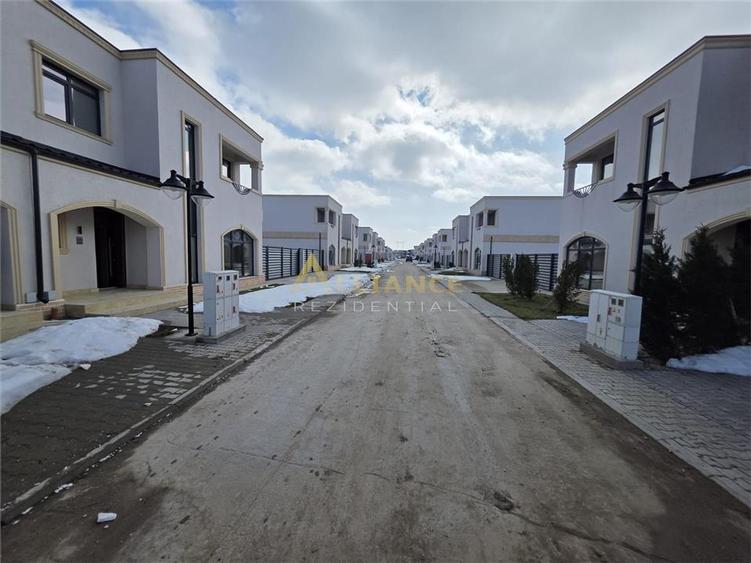 Duplex Premium la Intrare in Berceni | Pompa de Caldura | Panouri Solare - 23