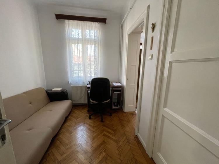 Apartament 3 camere | Vila | Gara De Nord | Scara Interioara | - 3