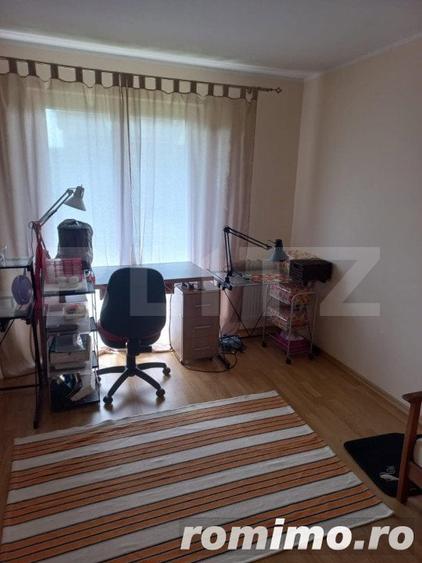 Casa, 4 camere, 120 mp, zona Sfantul Ilie - 7