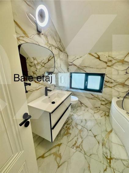 Case individuale 4 camere Bascov | 170 mp | Zona superba - 17