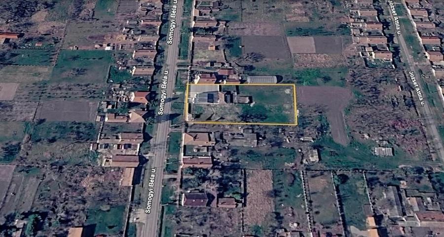 OCAZIE RARĂ preț Imbatabil Casă P+M cu 3000 mp teren, Battonya Ungaria - 31