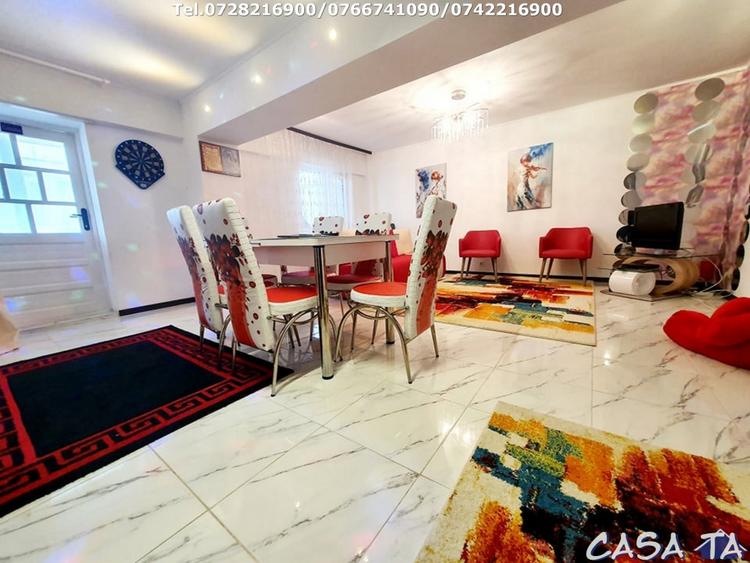 Apartament 2 camere de Lux ,situat in Rovinari, Str Muncii - 1