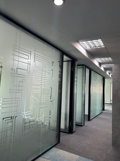 Spații de birouri de inchiriat in Astoria Business Center - Piața Romana - 8