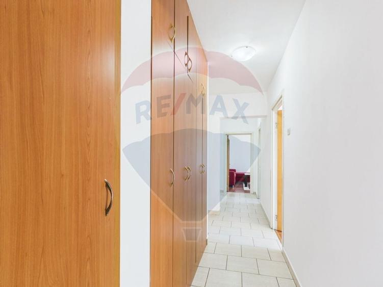 Apartament 3 camere Obor - metrou - 4