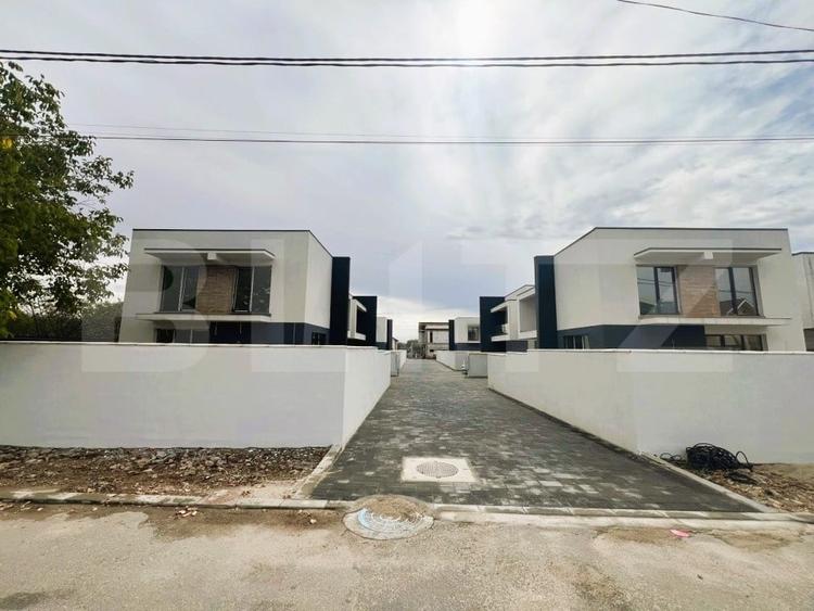 Casa P+1, 114mp zona Spitalului Regional-Bariera Valcii - 3