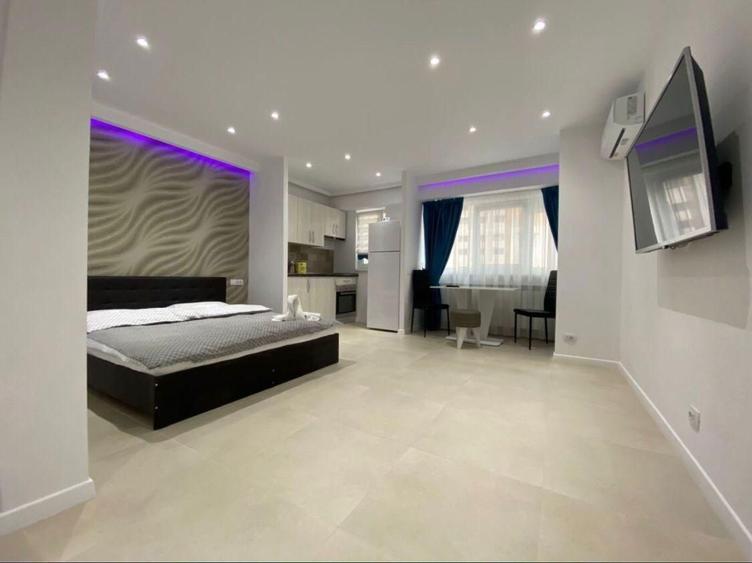 Inchiriez garsoniera Bulevardul Dorobantilor - 7