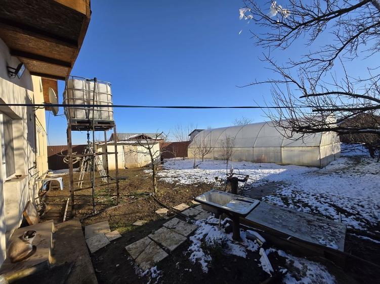 Casa Glina 223mp P+M an 2020, 967mp teren - 21