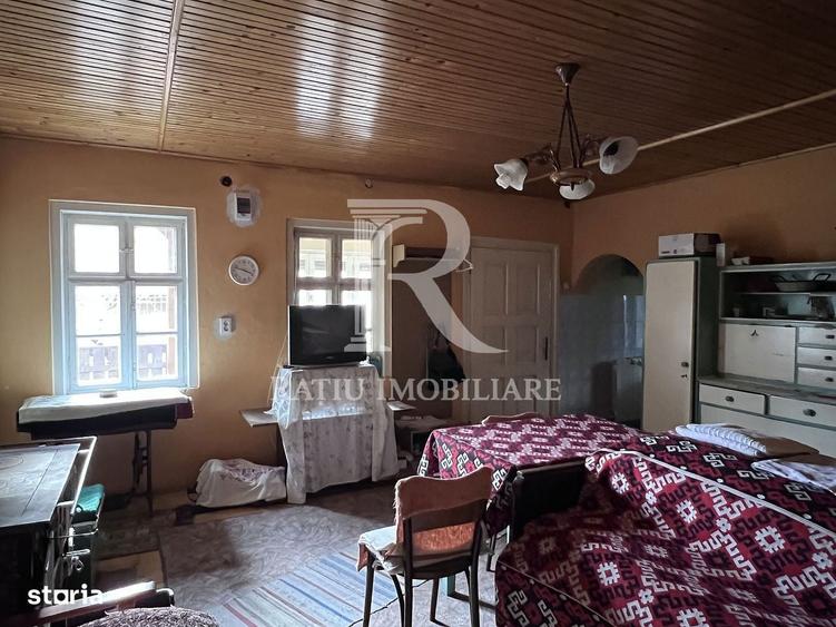 Proprietate rurala de vanzare | 1500 mp teren | Cobatesti | Harghita - 7