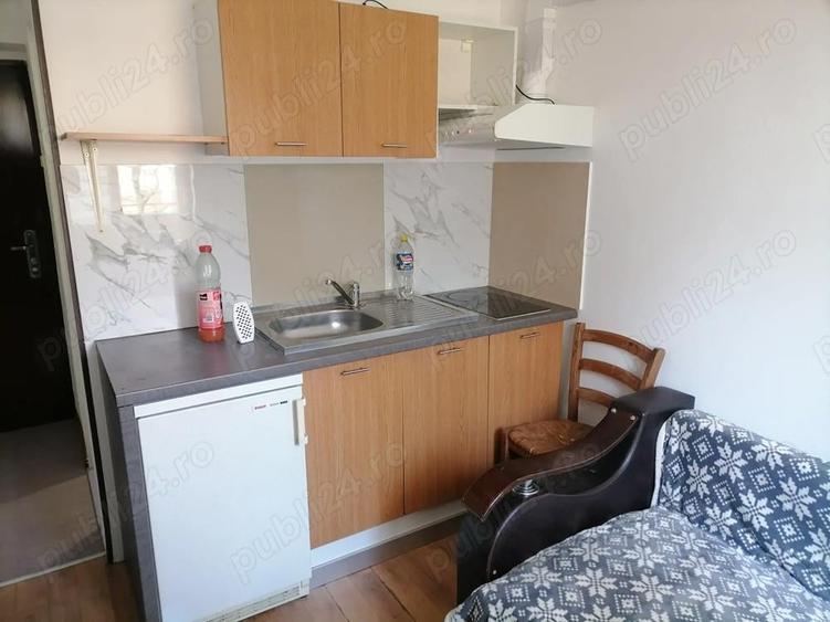 Inchiriez garsoniera zona hurmuzache - 2