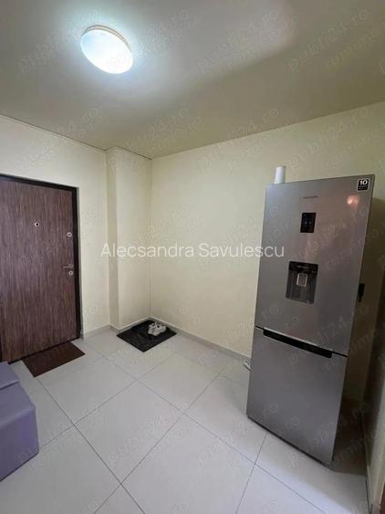 Cristal Imobiliare ofera spre inchiriere: Apartament 2 camere | 55 m2 | Militari