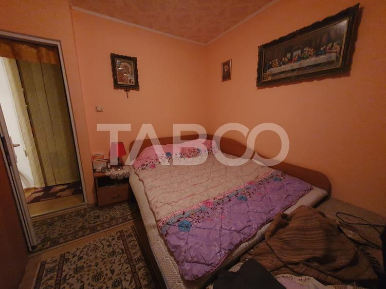Apartament 2 camere 40 mp utili parter zona Tudor Vladimirescu - 3