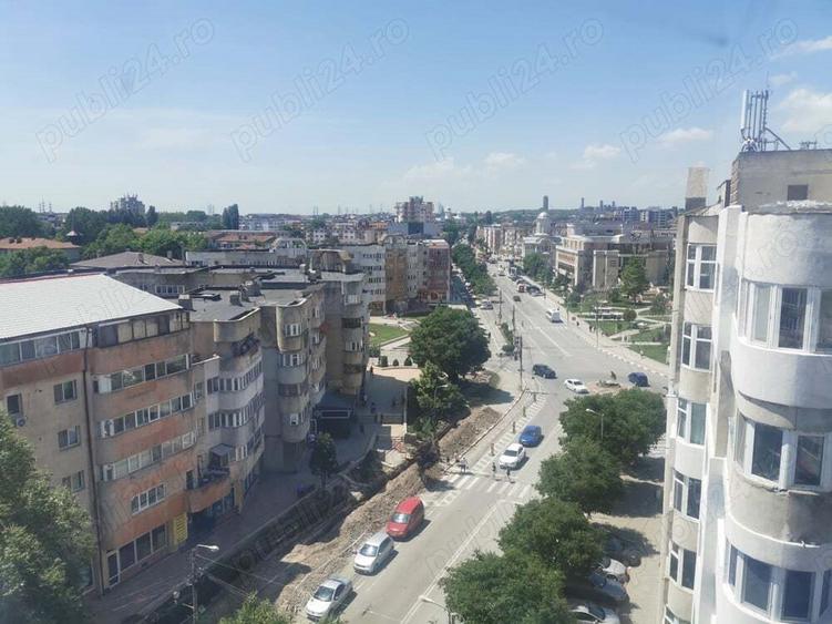 Apartament, 3 camere, 80 mp, etaj 8 8, zona centrala Navodari - 1