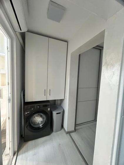 apartament 2 camere renovat lux 2025 - 14