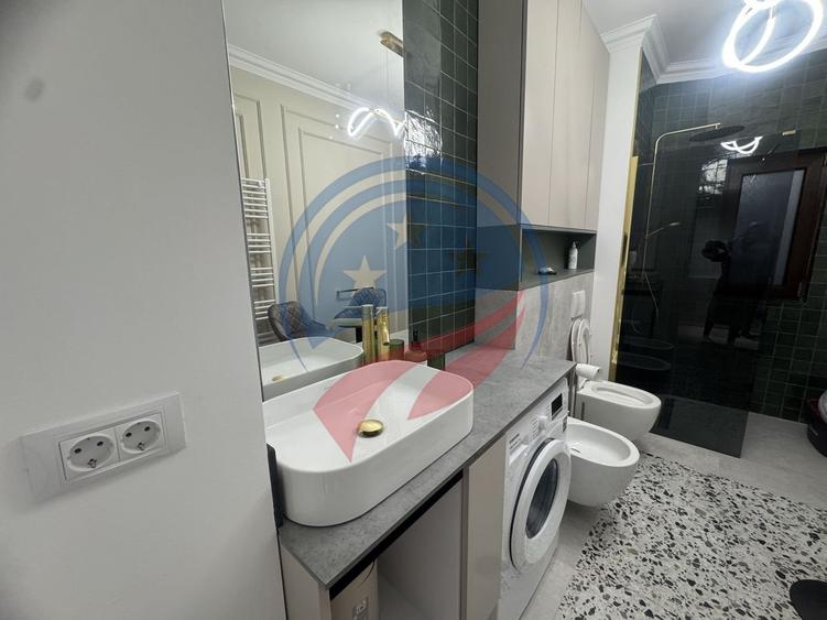 Super locație, super apartament 4 camere Ultracentral - 8