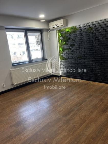 Dorobanti Spatiu birouri 2 camere  / Floreasca- Stefan cel Mare