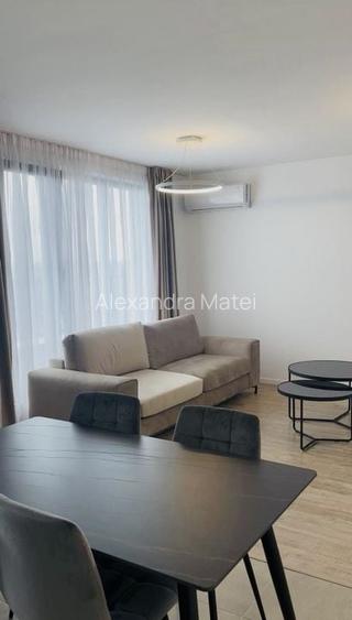 Apartament 3 camere | Mobilat | Parcare | H Pipera