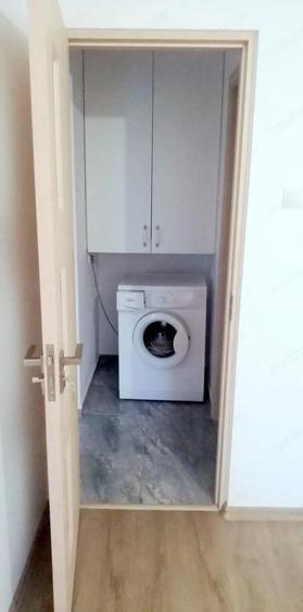 De inchiriat apartament 2 camere nemobilat, Micro 16, 1400 lei - 2