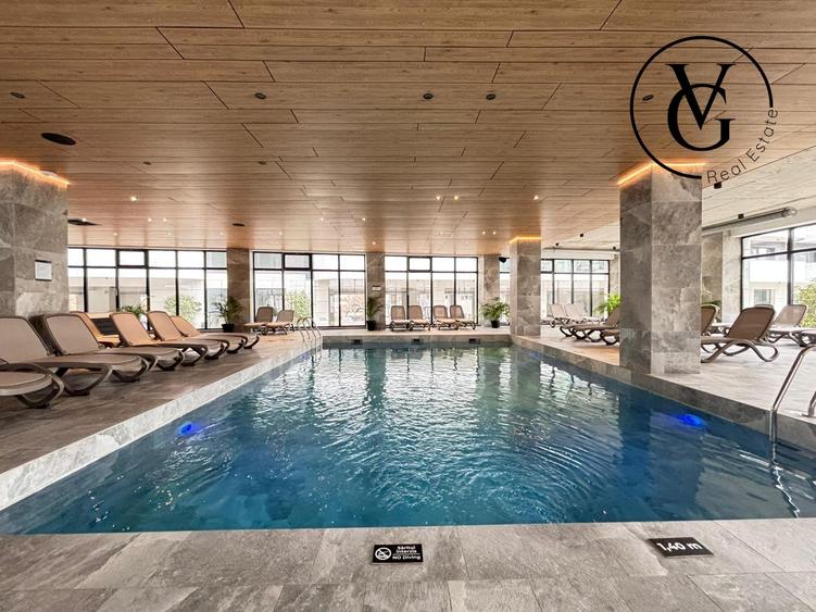 Studio spatios - Alezzi Odyssey - Mamaia Nord - 11