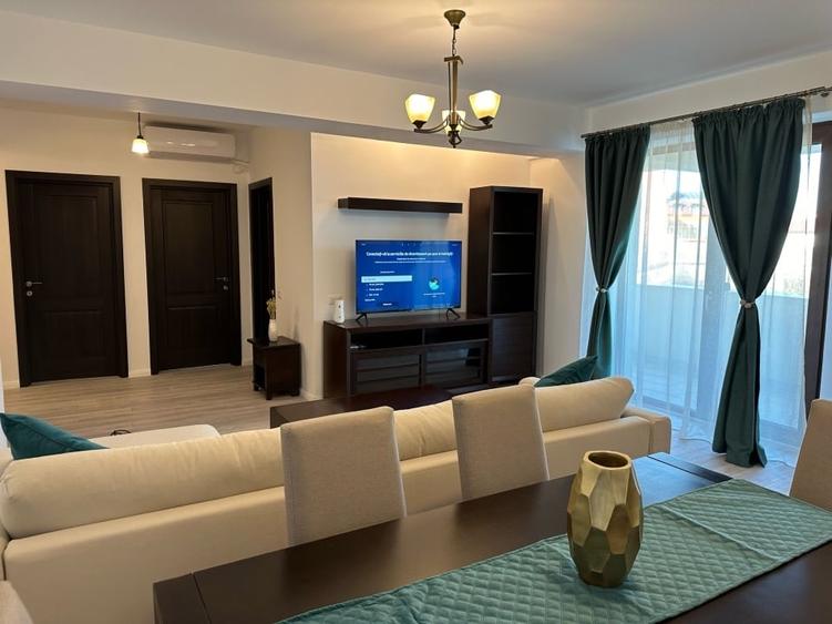 Apartament de inchiriat zona centrala - 3