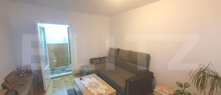 Apartament 2 camere, 39 mp, zona Semicentral - 1
