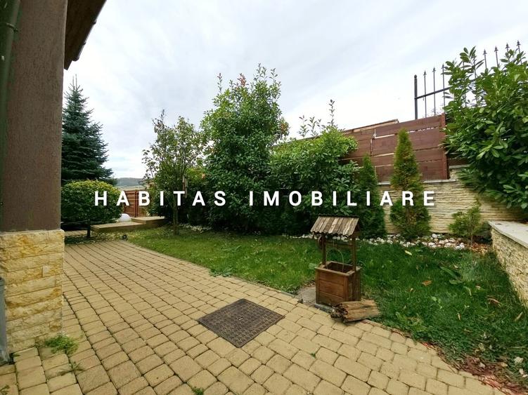 Casa individuala, 5 camere, 167mp utili, 600mp teren, zona Oasului - 45