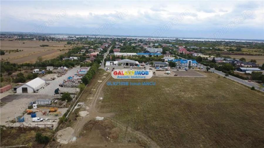 Teren Mihailesti Penny - 9