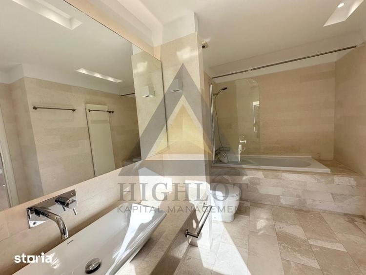 OXFORD GARDENS PLAN 1 PADURE | VILA INCHIRIATA - 6000 euro/luna - 10