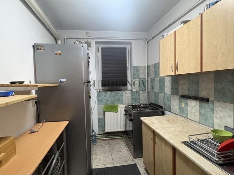 Apartament cu 3 camere - Ferdinand - Risc seismic II - 5