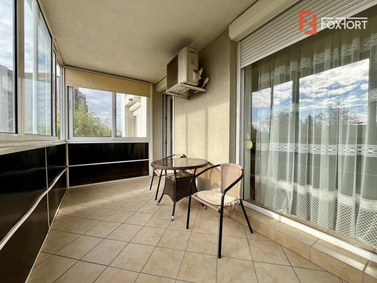 Apartament cu 2 camere de inchiriat zona Aradului - 10