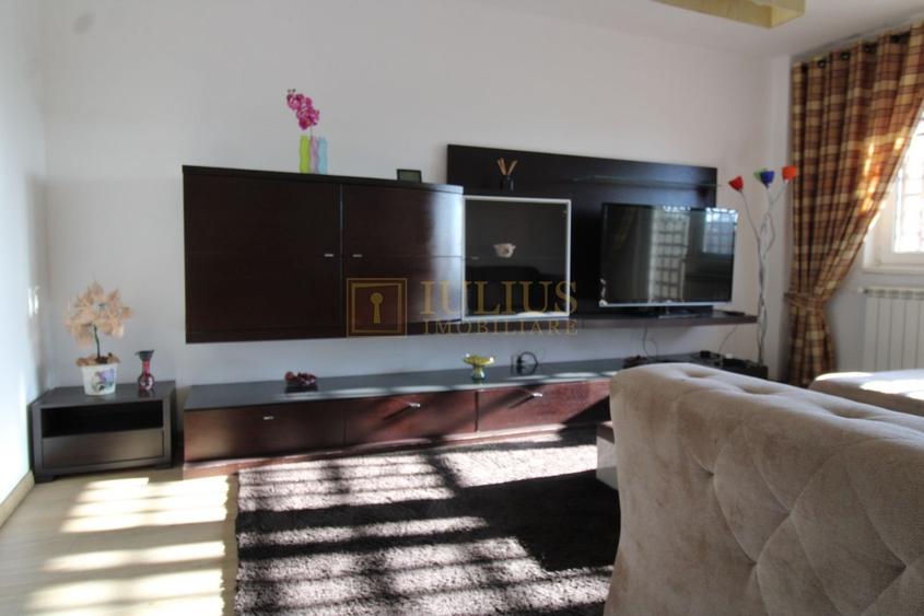 3 camere,  in Complexul Studentesc, ideal pentru 2 studenti, familie - 4